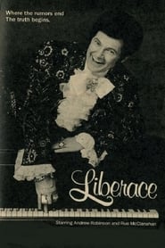 Liberace' Poster