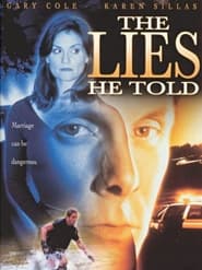 Lies He Told' Poster
