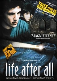 Life After All' Poster