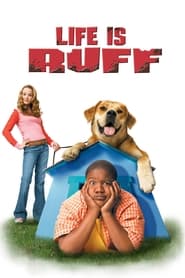 Life Is Ruff' Poster