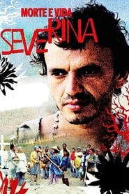 Life and Death Severina' Poster