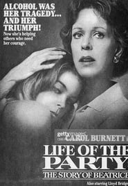 Life of the Party The Story of Beatrice' Poster