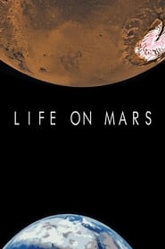 Life on Mars' Poster