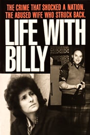 Life with Billy' Poster