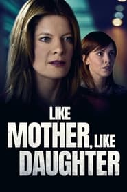 Like Mother Like Daughter' Poster