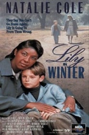 Lily in Winter' Poster