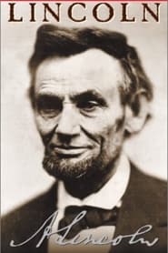 Lincoln' Poster