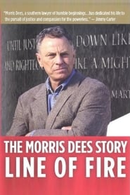 Line of Fire The Morris Dees Story
