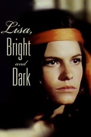 Lisa Bright and Dark' Poster