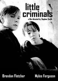 Little Criminals' Poster