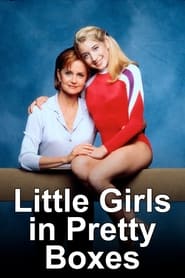 Little Girls in Pretty Boxes' Poster