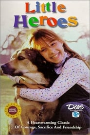 Little Heroes' Poster