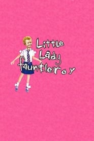 Little Lady Fauntleroy' Poster