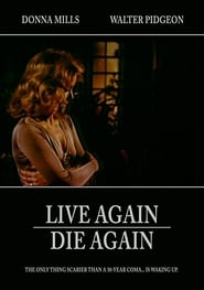 Live Again Die Again' Poster