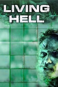Living Hell' Poster