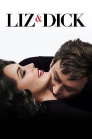 Liz  Dick' Poster