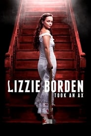 Streaming sources for Lizzie Borden Took an Ax