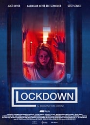 Lockdown Tdliches Erwachen' Poster