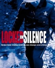 Locked in Silence' Poster