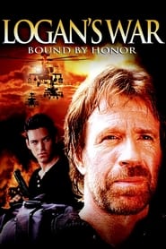 Logans War Bound by Honor' Poster