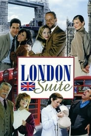 London Suite' Poster