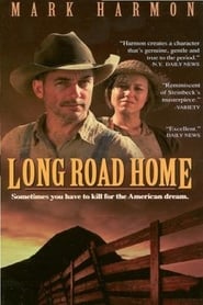 Long Road Home' Poster