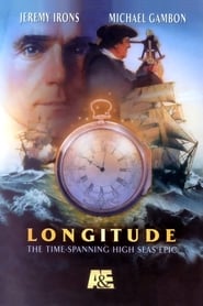 Longitude' Poster