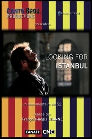 Looking for Istanbul' Poster