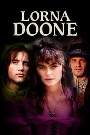 Lorna Doone' Poster