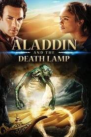 Streaming sources forAladdin and the Death Lamp