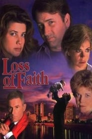 Loss of Faith' Poster