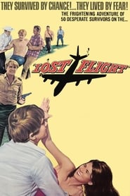 Lost Flight' Poster