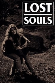 Lost Souls' Poster