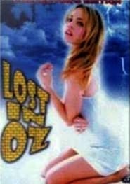 Lost in Oz' Poster