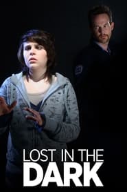 Lost in the Dark' Poster