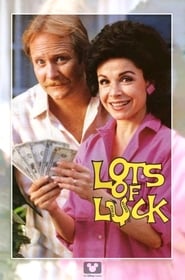Lots of Luck' Poster