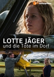 Lotte Jger und das Dorf der Verdammten' Poster