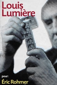 Louis Lumire' Poster