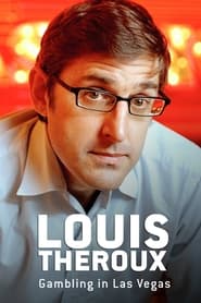 Louis Theroux Gambling in Las Vegas' Poster