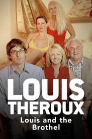 Louis Theroux Louis and the Brothel' Poster