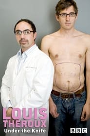 Streaming sources forLouis Theroux Under the Knife