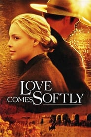 Love Comes Softly' Poster