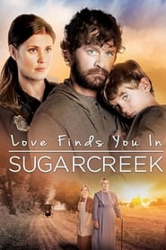 Love Finds You in Sugarcreek' Poster
