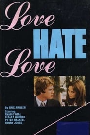 Love Hate Love' Poster