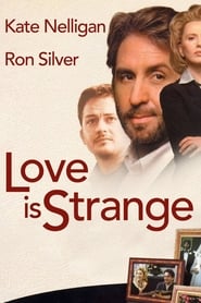 Love Is Strange' Poster