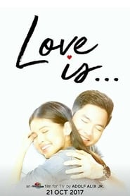 Love Is' Poster