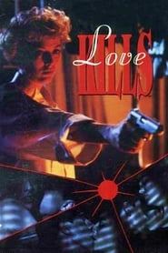 Love Kills' Poster