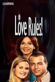 Love Rules' Poster