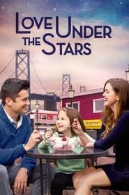Love Under the Stars' Poster