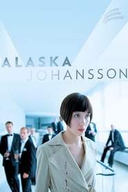 Alaska Johansson' Poster